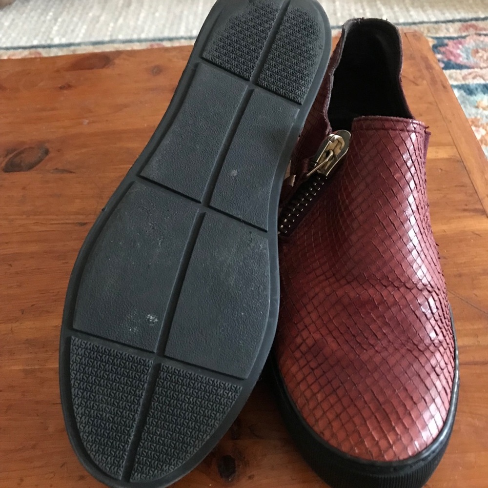 Red Booties - image 6